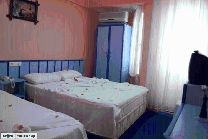 Pamukkale Hotel Didim Zimmer foto