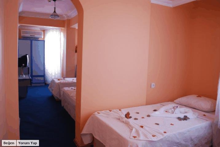 Pamukkale Hotel Didim Zimmer foto
