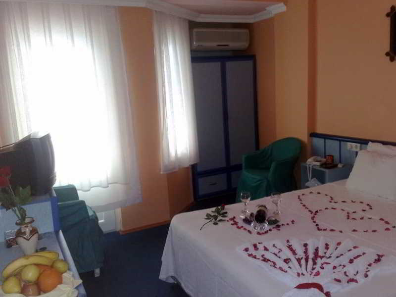 Pamukkale Hotel Didim Exterior foto